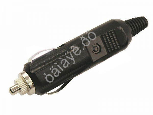 Штекер прикуривателя с предохранителем М5 /1/100/1000_ Штекер прикуривателя с предохранителем М5 /1/100/1000_