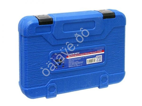 Набор фиксаторов валов Renault 3.0 Dci МАЯКАВТО™ 1/10_ Набор фиксаторов валов Renault 3.0 Dci МАЯКАВТО™ 1/10_