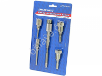 Набор фиксаторов валов Fiat 2.3 JTD, 3.0 JTD МАЯКАВТО™ 1/32_