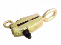 Захват для кузовных работ двухфункциональный (поперечное усилие 2т, продольное 5т) RockFORCE