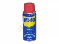Смазка WD-40 100гр. (24шт) Смазка WD-40 100гр. (24шт)