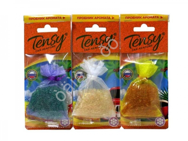 Освежитель воздуха "Tensy" мешочек(гранула), TTE-09 Бабл гам /1/15 Освежитель воздуха "Tensy" мешочек(гранула), TTE-09 Бабл гам /1/15