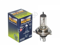 Лампа МАЯК H4 12V 80/85W P43t 10/400