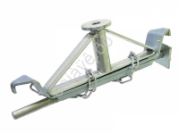 Крепление запасного колеса KOGEL/KRONA c цепочкой Крепление запасного колеса KOGEL/KRONA c цепочкой