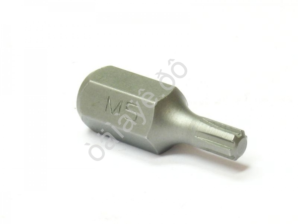 F1793005 Вставка Райб-бита М5  L=30mm  /10/240