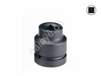 F46119 Ударная головка для колёсных футорок 19мм /1