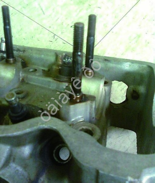 F5078 Набор шпильковёртов 7 предметов /1/12 F5078 Набор шпильковёртов 7 предметов /1/12