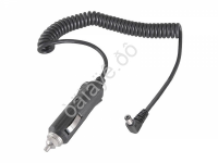 АЗУ в прикуриватель  с индикатором (разъем 1.4.х3.4) спираль 1.5м REXANT /1/10