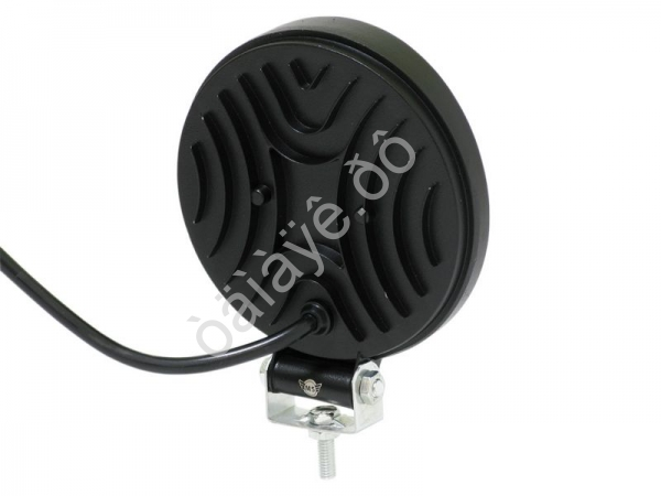 Фара светодиод. дополнит. 9х1 Вт, 12-36 В, 110х25 мм, круглая /1/50_ Фара светодиод. дополнит. 9х1 Вт, 12-36 В, 110х25 мм, круглая /1/50_