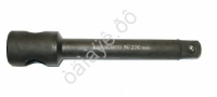 Удлинитель ударный 3/4"DR 200мм МА 1/25_
