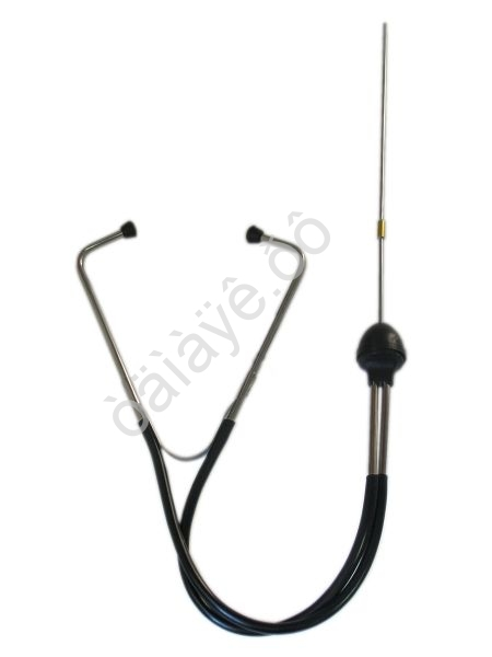 Стетоскоп механика МАЯКАВТО™  /1/50_