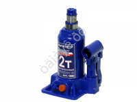 Домкрат гидравлический телескопический 2т h=148-348мм МАЯКАВТО™ /1/5_