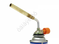 Горелка газовая М5  "ЛУЧ" /1/10/120_