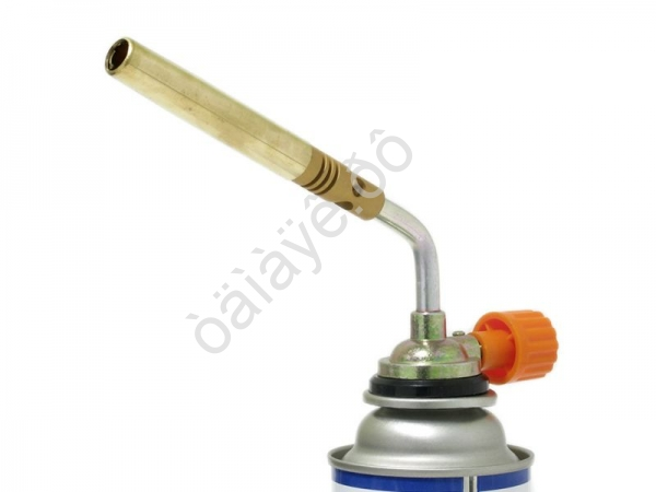 Горелка газовая М5  "ЛУЧ" /1/10/120_