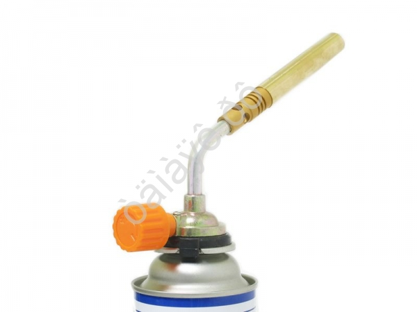 Горелка газовая М5  "ЛУЧ" /1/10/120_