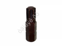 Бита 5/16" Torx T45, L=30мм МАЯКАВТО™ 1/10/100/1000_ Бита 5/16" Torx T45, L=30мм МАЯКАВТО™ 1/10/100/1000_