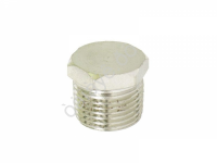 Фитинг  3/8 Н х  заглушка