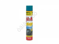 Полироль салона, спрей "PLAK"  750гр. Океан 1/24