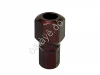 Бита 6гр.,14мм, L=30мм с отверстием МАЯКАВТО™ 1/10/50/500_