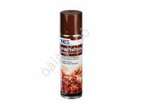 Очиститель деталей тормозов и сцепления (универсальный обезжириватель),аэрозоль, 335мл NG