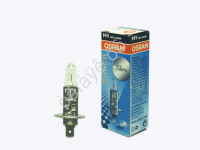 Лампа Osram H1 12V55W+30% SUP P14.5s