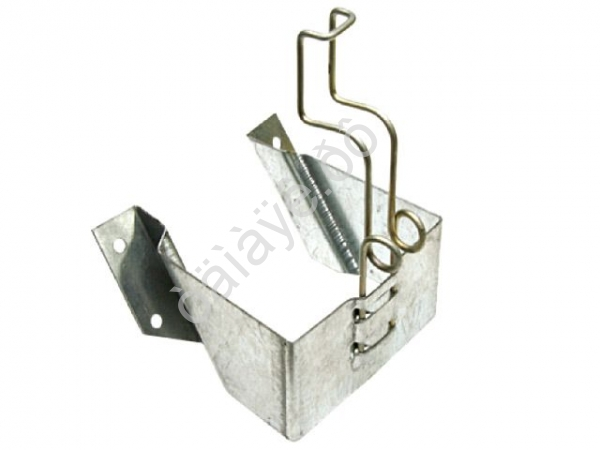 Держатель противоткатного устройства 205 мм Держатель противоткатного устройства 205 мм