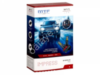 Светодиодные лампы MTF Light серия IMPRESS, H11/Н8/Н9/Н16, 12V, 21W, 2100LM, 6000K,(штат. р-р), к-т. Светодиодные лампы MTF Light серия IMPRESS, H11/Н8/Н9/Н16, 12V, 21W, 2100LM, 6000K,(штат. р-р), к-т.