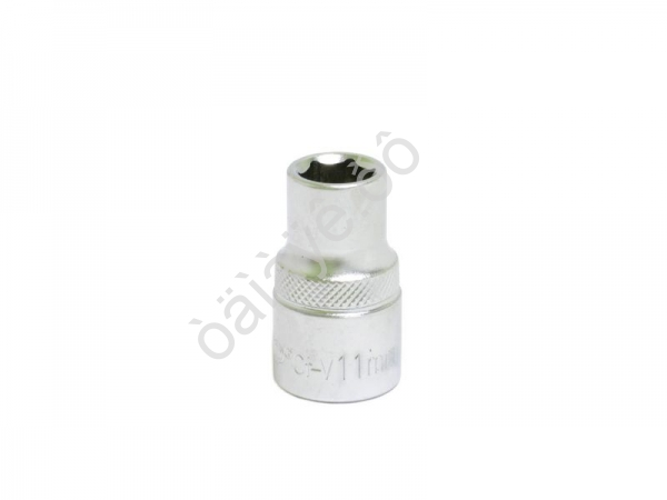 Головка 11мм 1/2" 6гр. МАЯКАВТО™ 1/10/240_ Головка 11мм 1/2" 6гр. МАЯКАВТО™ 1/10/240_