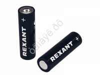 Батарейки алкалиновые AA/LR6 REXANT (бл. 4шт) /4