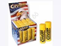 Замша большая CU-221 в тубусе City UP 64*43 /1/100