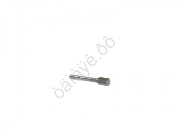 Борфреза цилиндрическая Ø10мм
