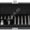 Набор бит 1/2" 11 предметов SPLINE YATO