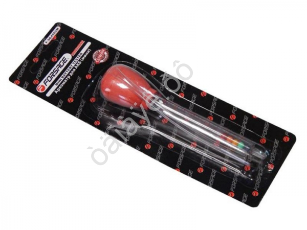 Ареометр для электролита мини Forsage Ареометр для электролита мини Forsage