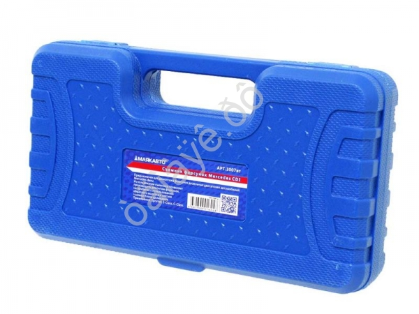 Съемник форсунок Mercedes CDI МАЯКАВТО™ 1/10_