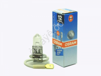Лампа Osram H3 12V55W Pk22s 64151 /10/100