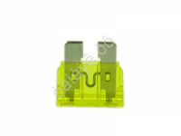 Предохранитель флажковый 20А (100шт) FT /1