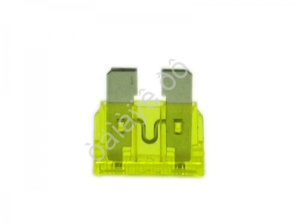 Предохранитель флажковый 20А (100шт) FT /1