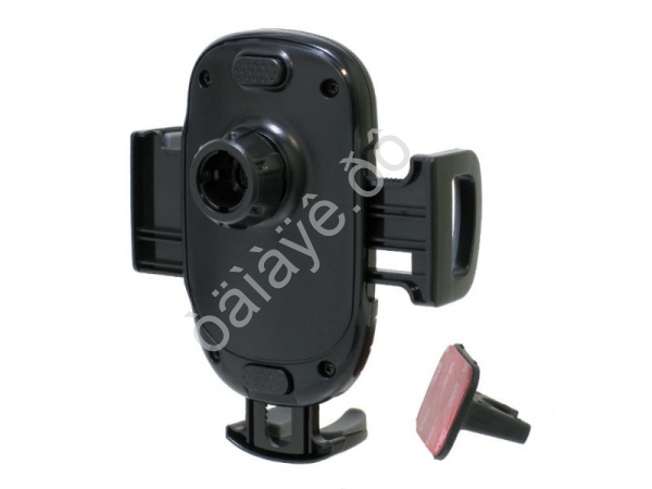 Держатель телефона Borofone BH54 (Black)