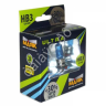 Лампа МАЯК ULTRA HB3 (9005) 12V 55W P20d SUPER WHITE +30%