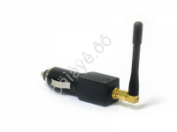 Блокиратор GPS