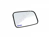 Стекло бокового зеркала 2110 правое (2110-8201210-00)