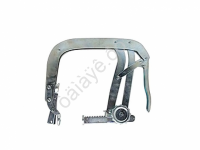 F62101  Расухариватель для мощных двигателей  /1/8