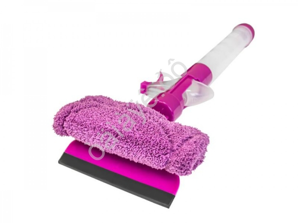 Водосгон СА-940 щетка из микрофибры со спреем 1/12/48