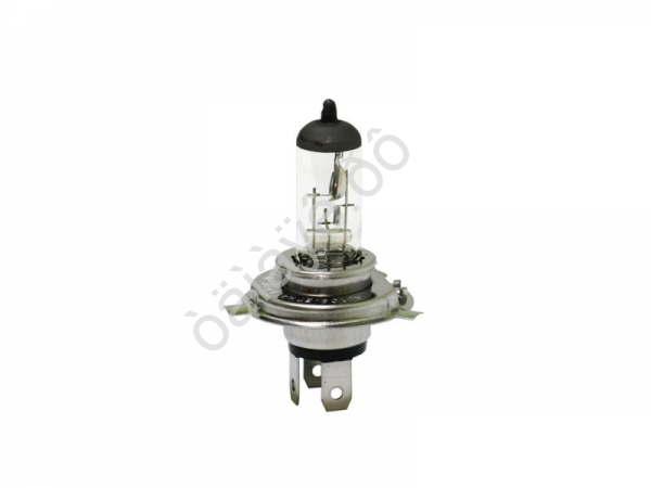 Лампа Leader H4 12V-60/55W P43t "Автосвет"/10