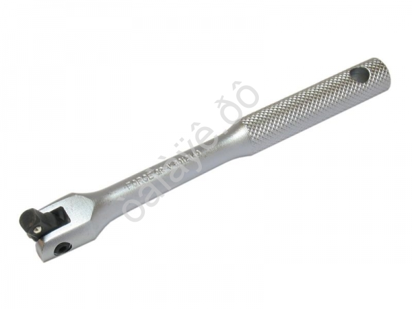 F8012140 Вороток с шарниром 1/4"  140mm /1/10