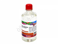 Обезжириватель ZIGZAG 0,5л /1/25