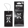 Освежитель воздуха "AREON X-VER" подвесной бумажный (PartyВечеринка) /1/10/120/