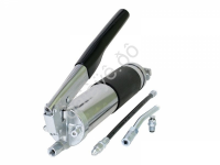 Шприц плунжерный профи 500мл, до 690атм МАЯКАВТО™ /1/10_