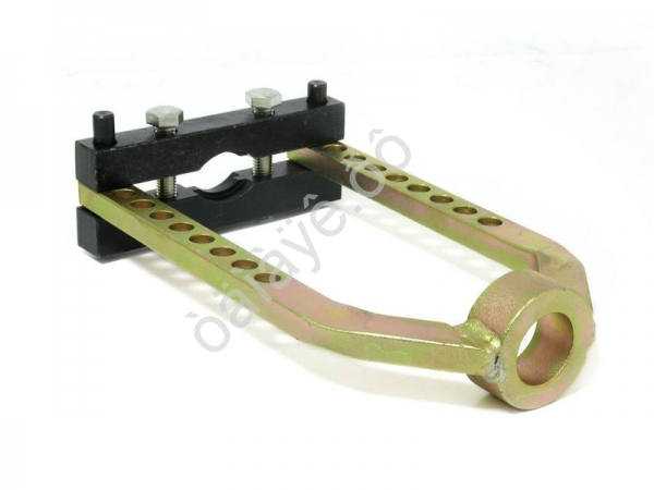 Съемник ШРУС, универсальный, 100мм,  МАЯКАВТО™ /1/10_