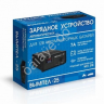 Зарядное устройство Вымпел-25 (автомат,0-7А,14.8В,LED амперметр/вольтметр)